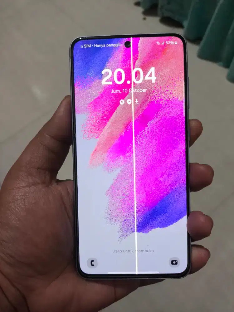 Samsung s21 fe 8/256