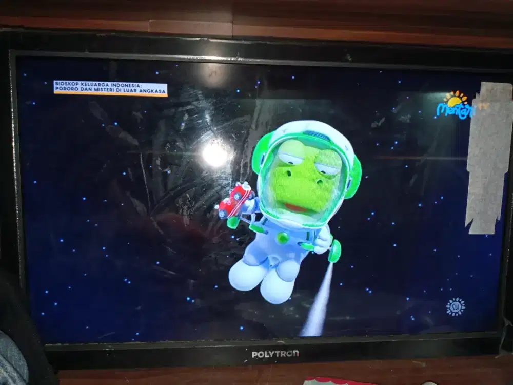 TV Android Bukan Smart TV