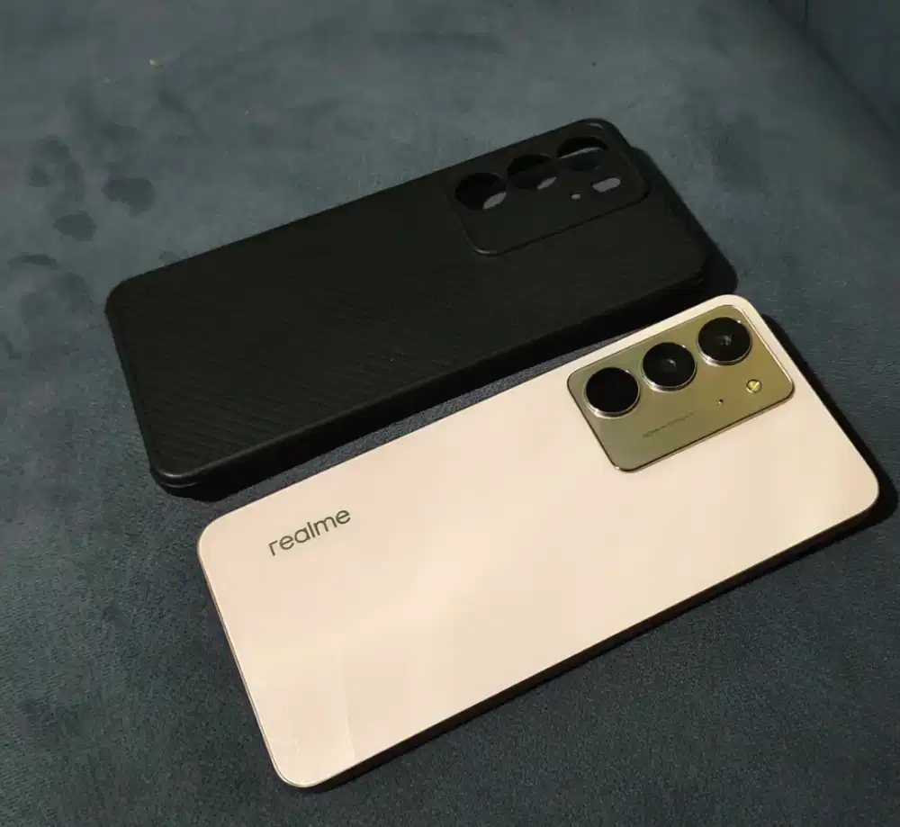 Realme c75x Ram 8/128gb hp casan ory