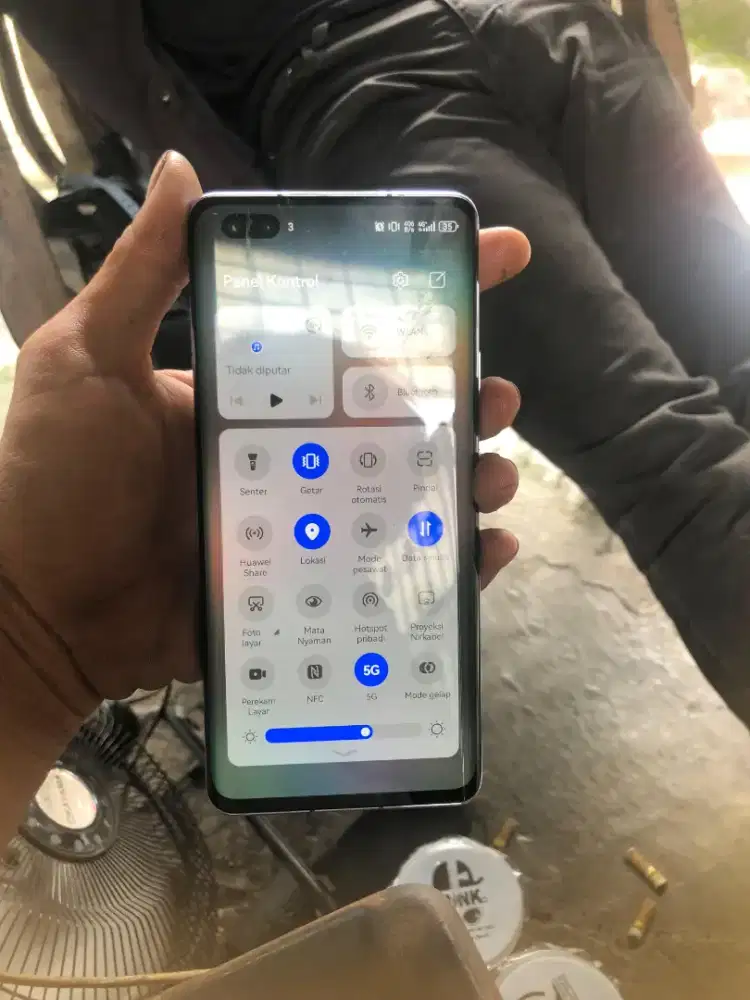 Huawei honor 30 pro plus