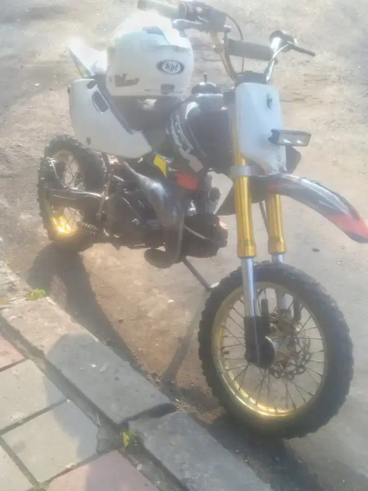 yamaha trill medium