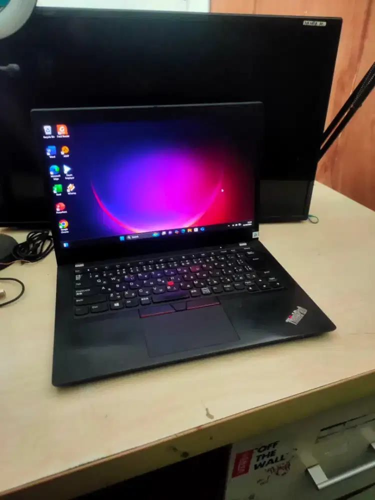 Ryzen 5 PRO garansi 1bulan