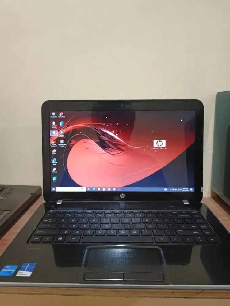 Laptop hp pavilion