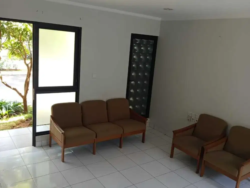 Rumah Sumarecon Cluster Dayana Bandung Murah Siap Huni
