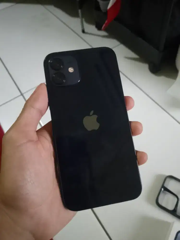 IPHONE 12 128GB IBOX