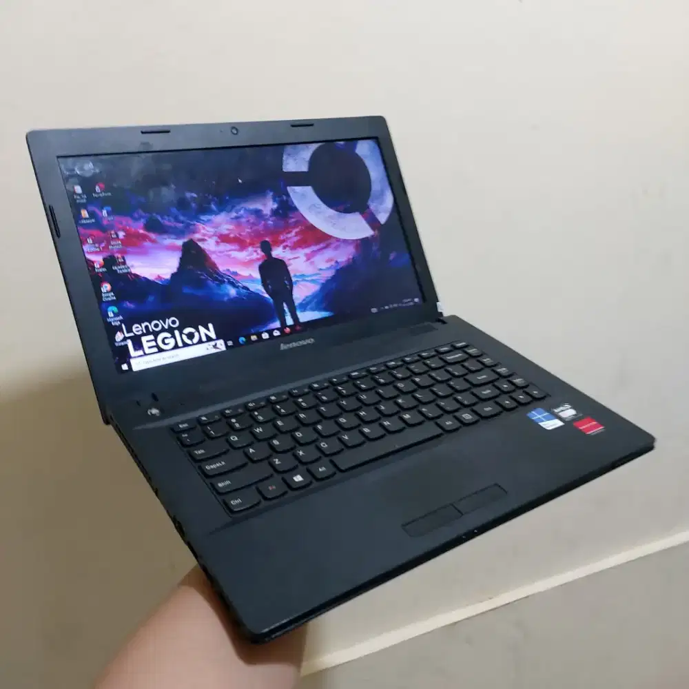 Laptop Lenovo G405