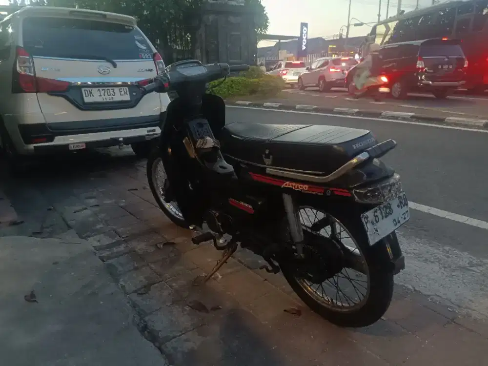 !! DIJUAL ASTREA !!