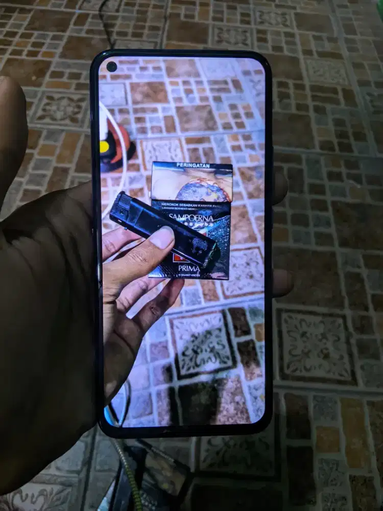 Huawei nova 7 5G 8/256