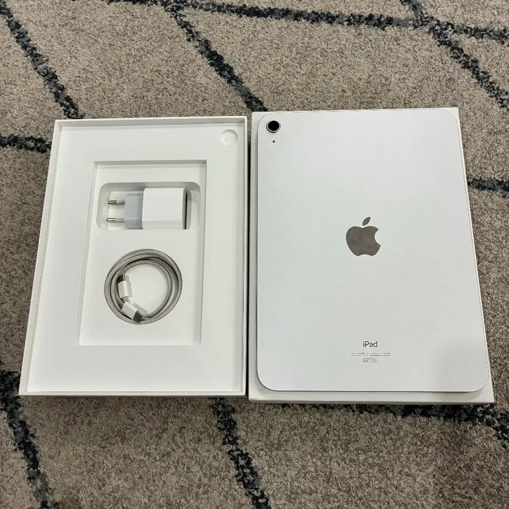 ipad gen 10 ex ibox 64gb wifi