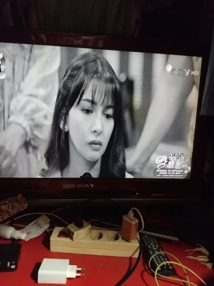 Jual tv sony 32 inc