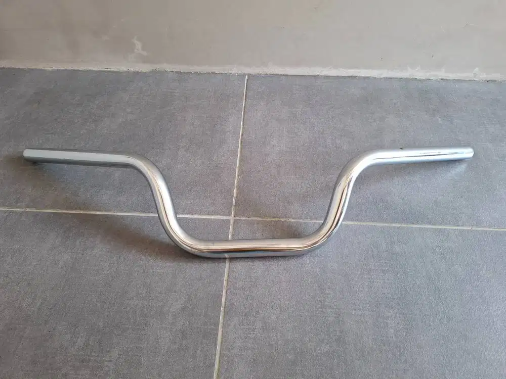 Stang stir/Handlebar Original Yamaha Scorpio