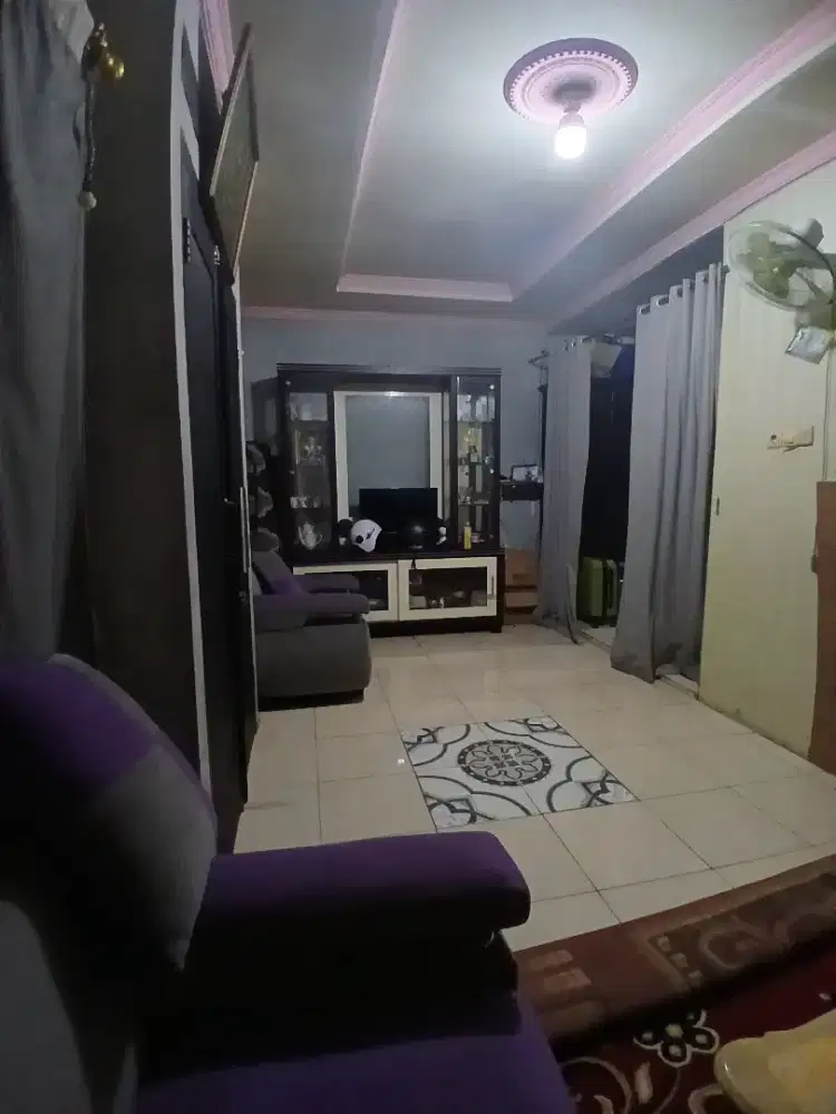 DiJUAL RUMAH kebon jeruk