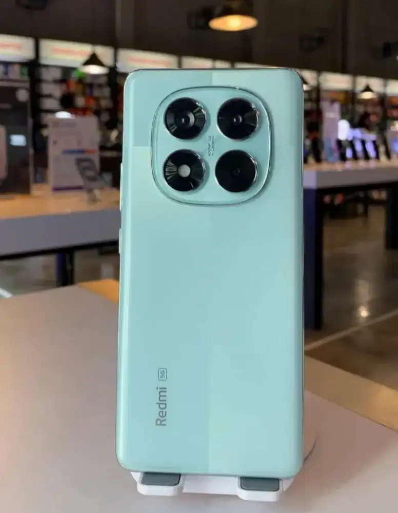 Redmi note 14pro 5G 8/256 GB