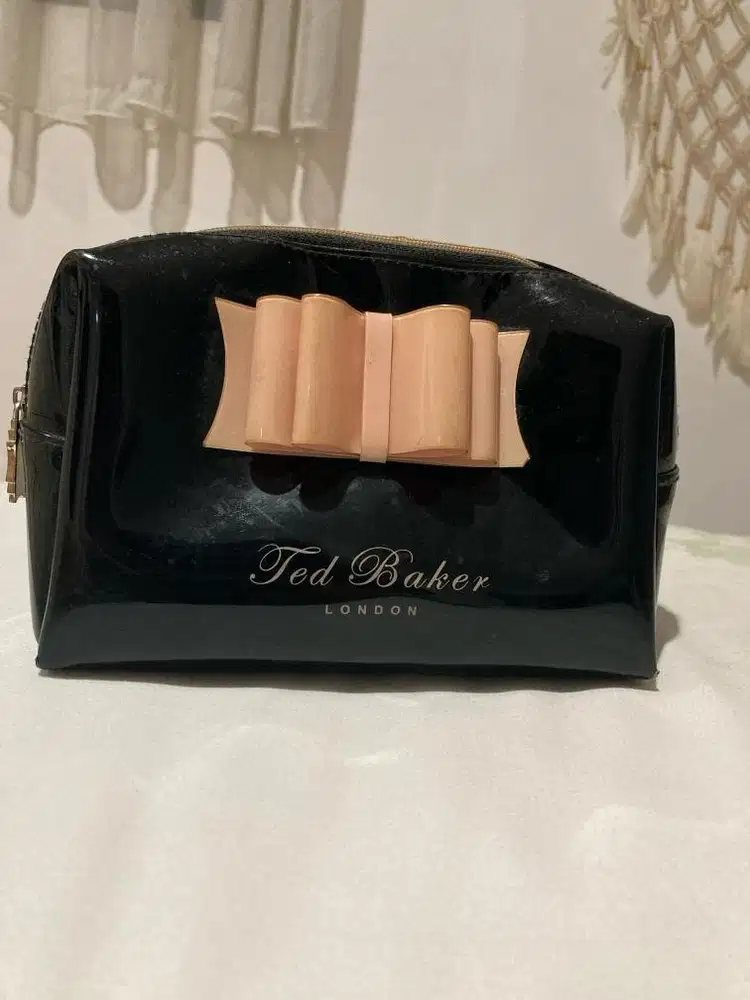 Pouch Ted Baker