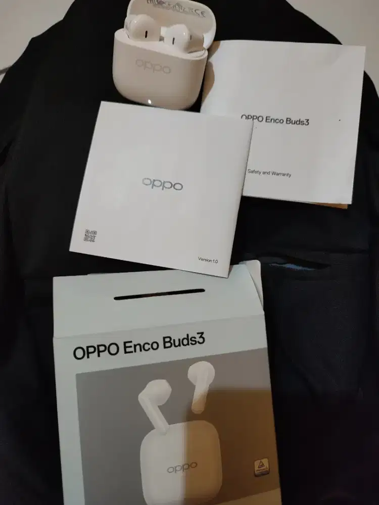 Dijual OPPO Enco Buds3