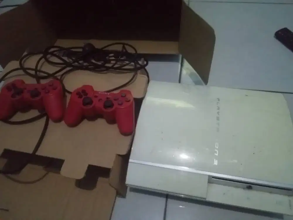 Plestseson (ps3)