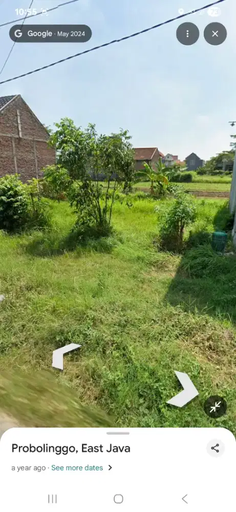 DIJUAL TANAH KAVLING SIAP BANGUN