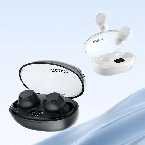 ROBOT TWS Dots 2