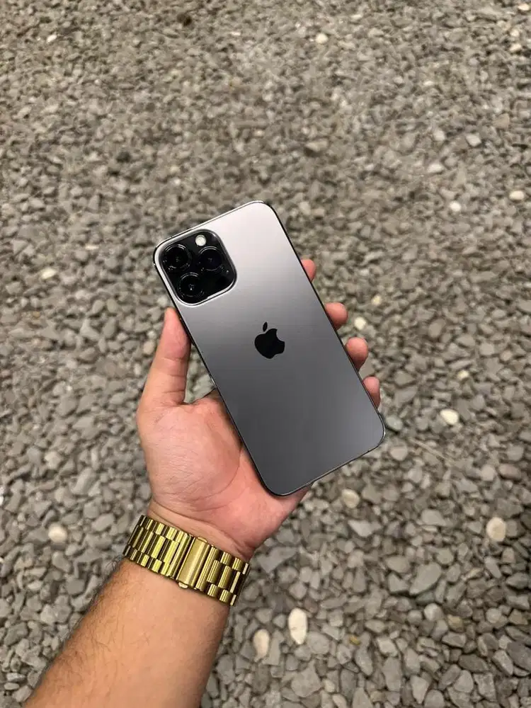 iPhone 13 Promax 128 GB