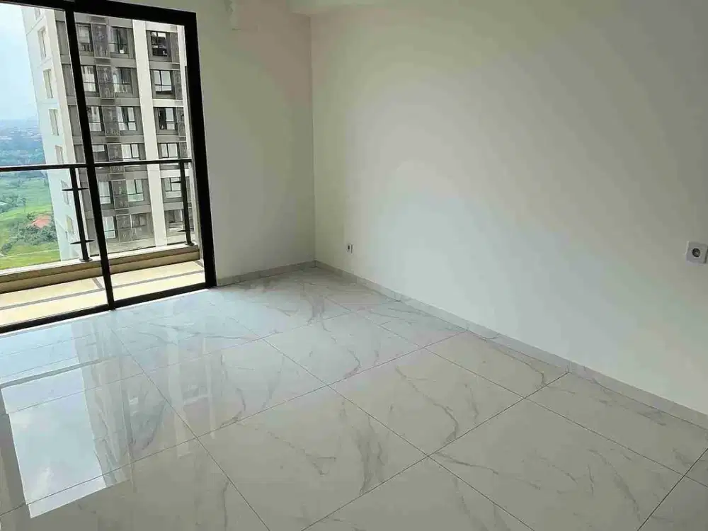 Dijual Sky House Alam Sutera