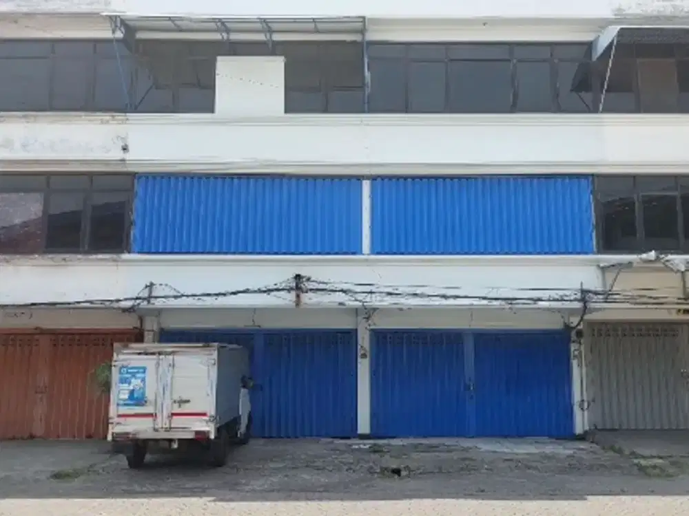 Di Jual Ruko TANJUNGSARI