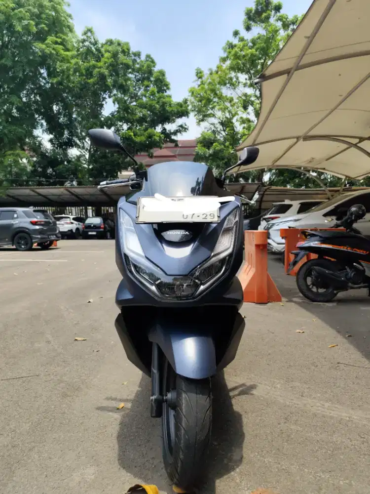 PCX 160 CBS 2024