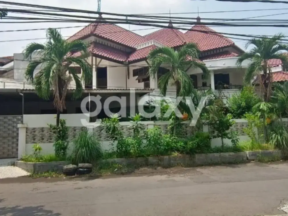 RUMAH 2 LANTAI di MARGOREJO INDAH SURABAYA