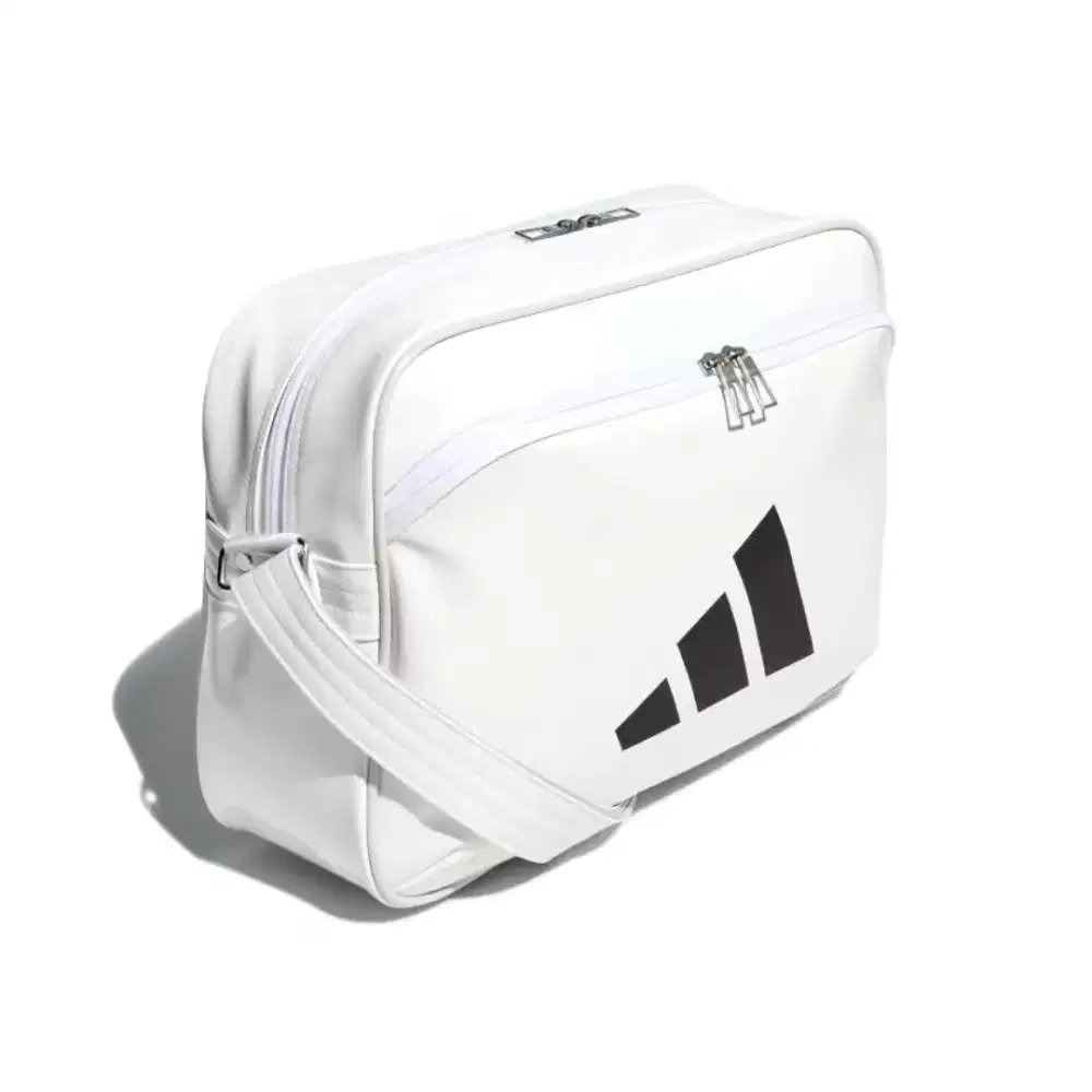 Tas adidas enamel white