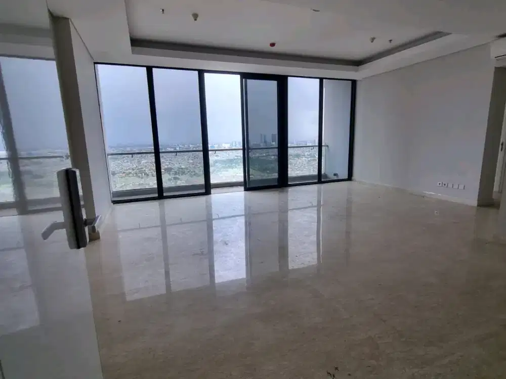 Dijual Apartment Voila Ciputra World Baru Gress 3BR