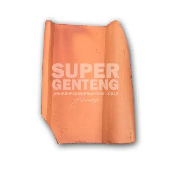 Genteng super jatiwangi