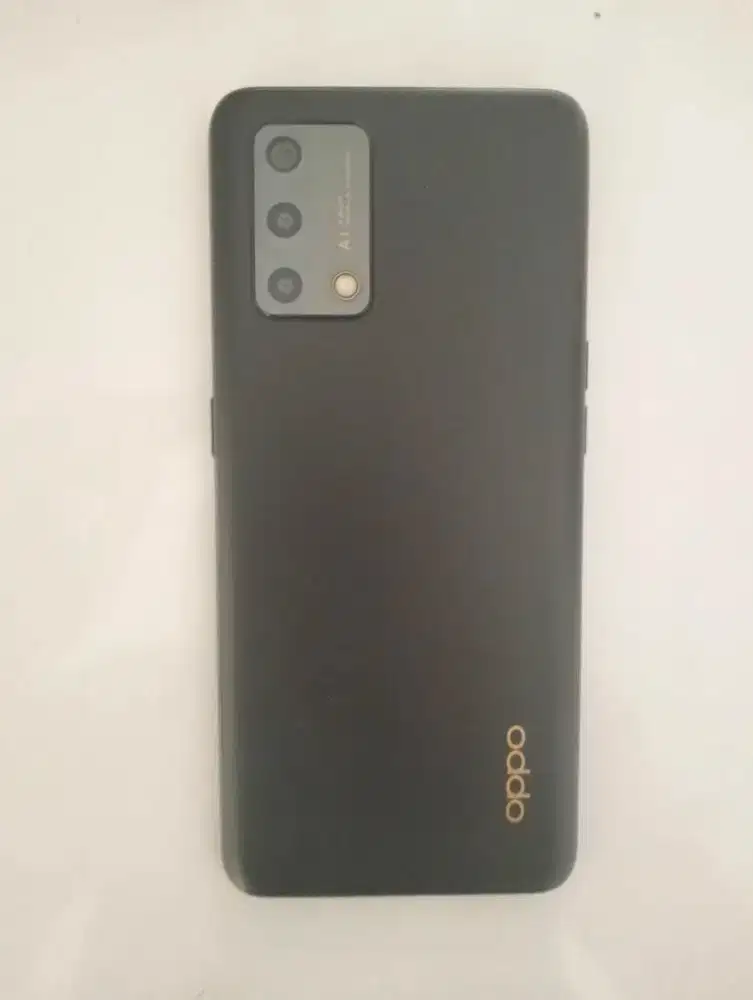 Oppo A95 Ram 8.00 GB