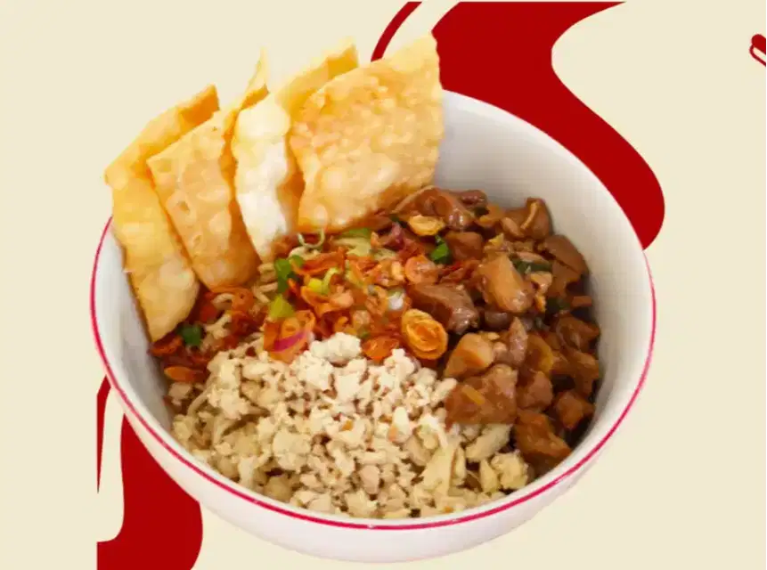 Dicari Karyawan untuk Kedai Mie Ayam