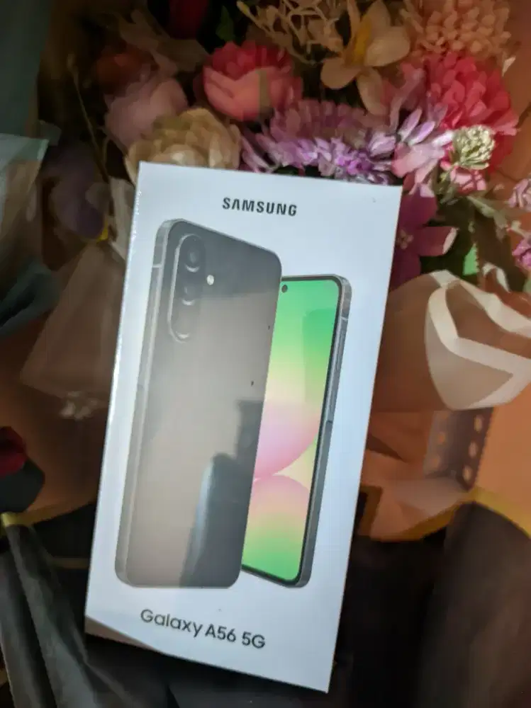 Samsung a56 8/256
