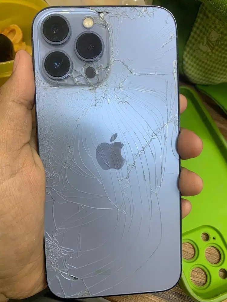 iphone 13 promax ibox