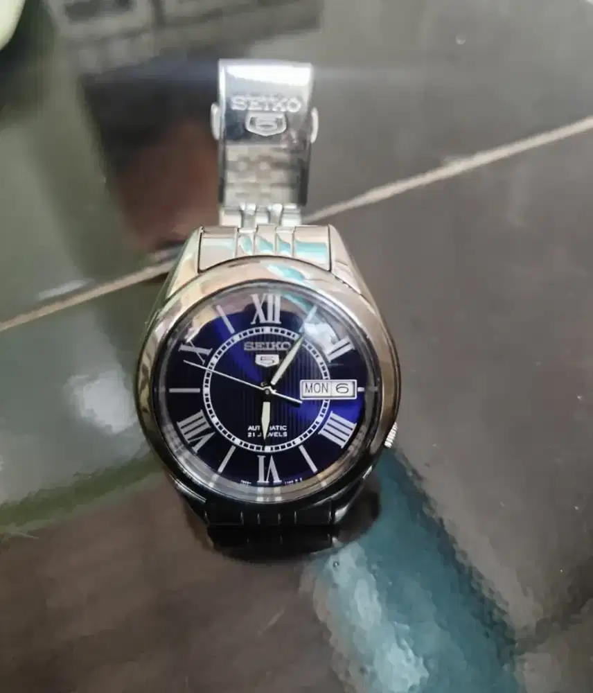 Seiko 5 sport original