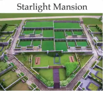 over / takeover kavling pemakaman Kristen San DIego Hills - Starlight