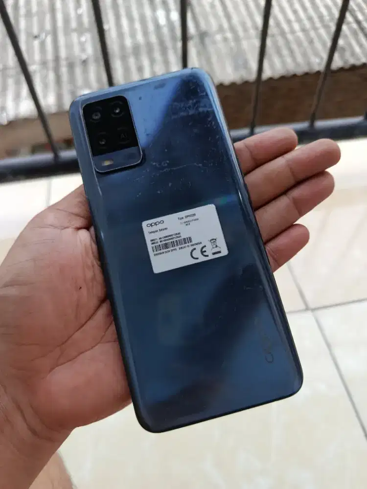 Oppo A54 Ram 6/128 GB Harga Net