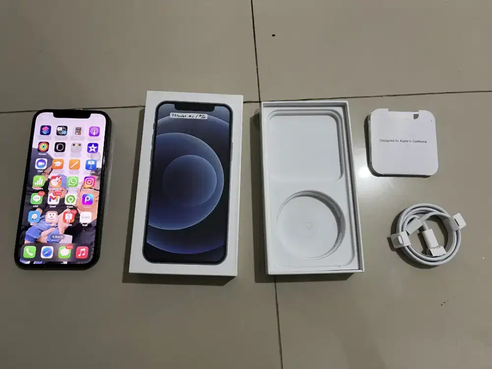 Iphone 12 128gb