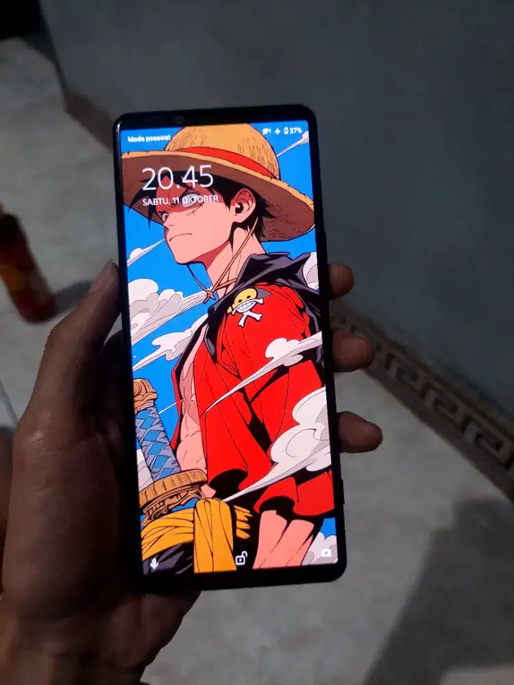 Sony Xperia 5 mark iii 5G 8/128