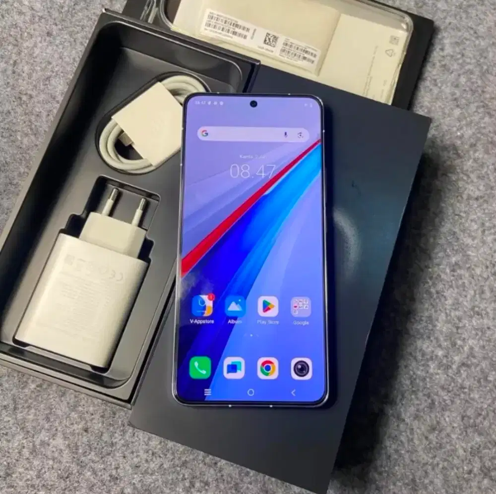 Vivo iqoo 13 q12/256gb