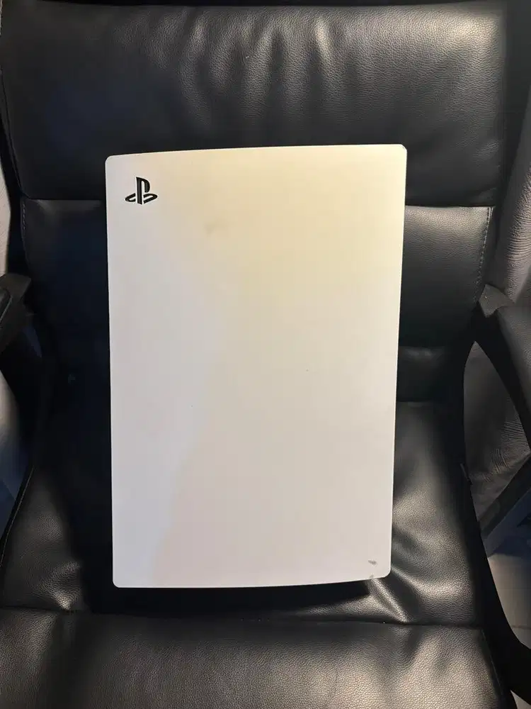 PS5 DISC VERSION