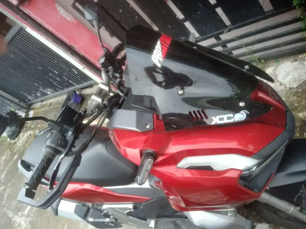 Adv 2019 lengkap lumayan oke