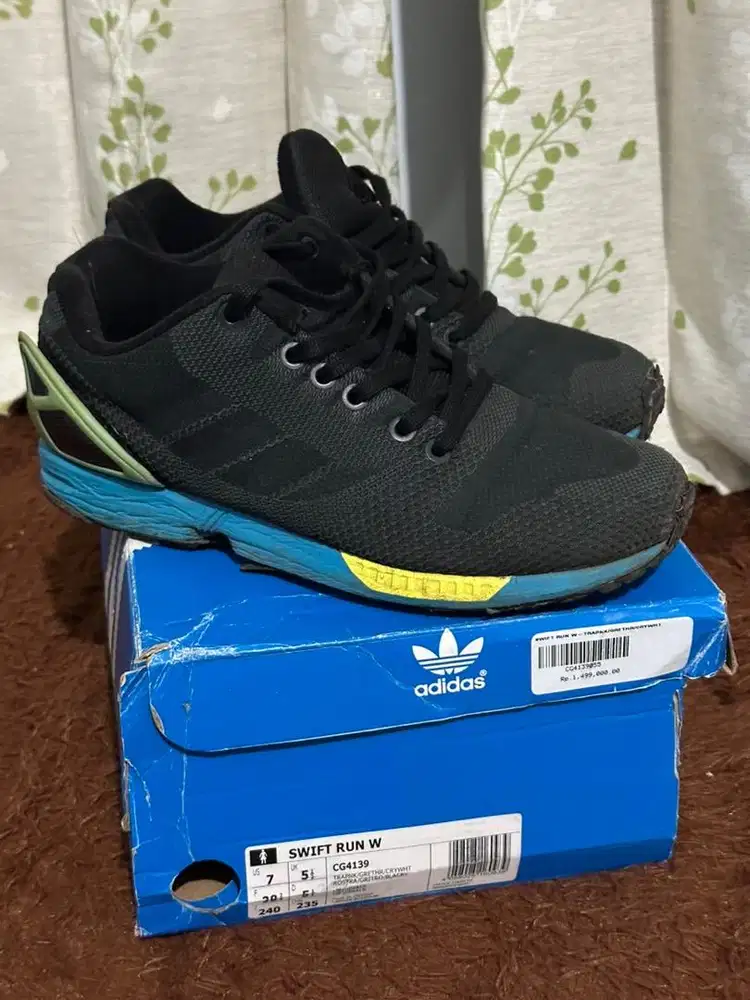 Adidas swift run w original