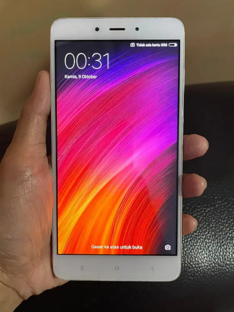 Redmi note 4 ram 4/64