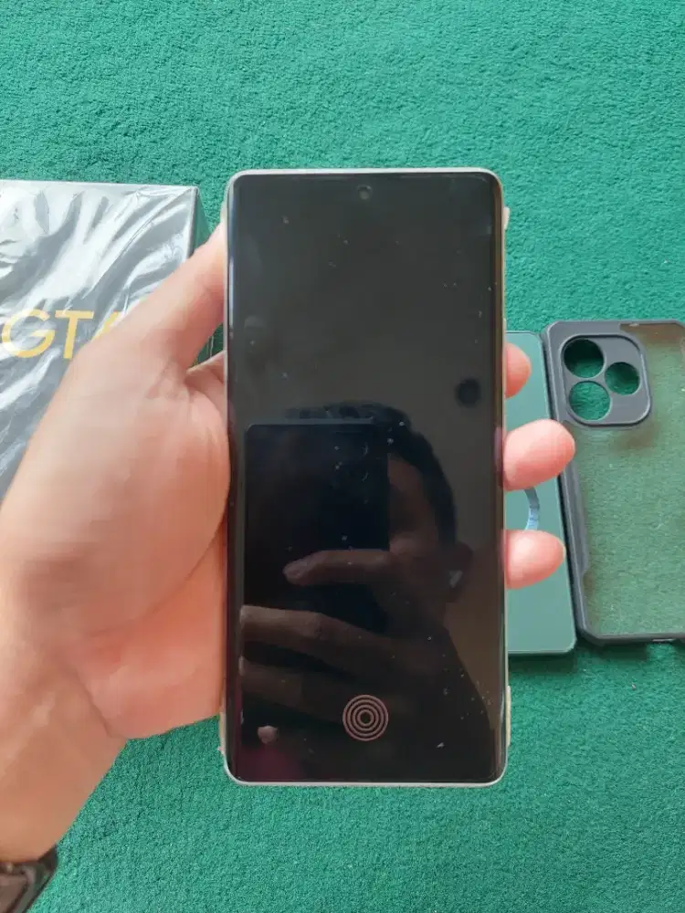 Realme GT6 12/256GB FULLSET