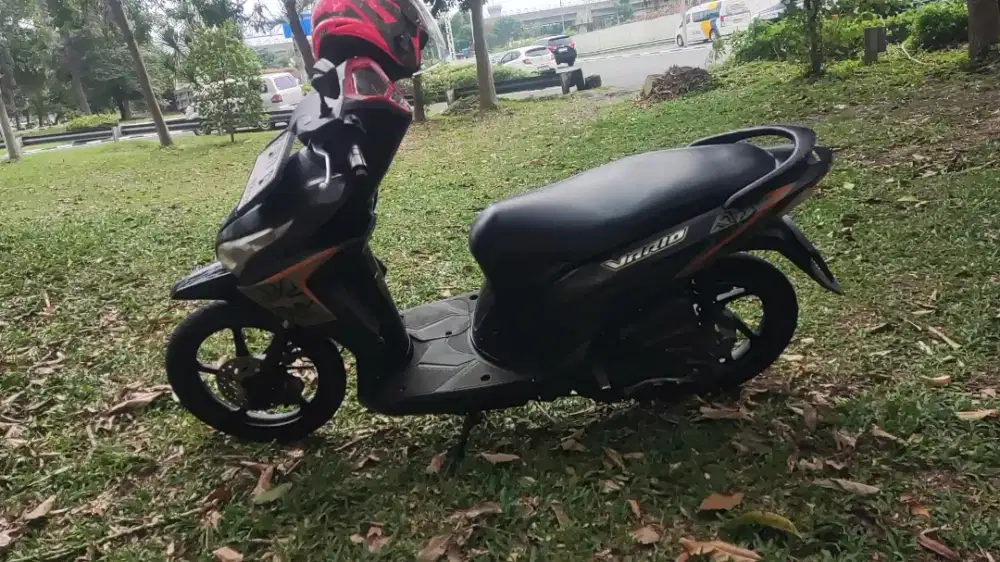 VARIO AGNES 2016