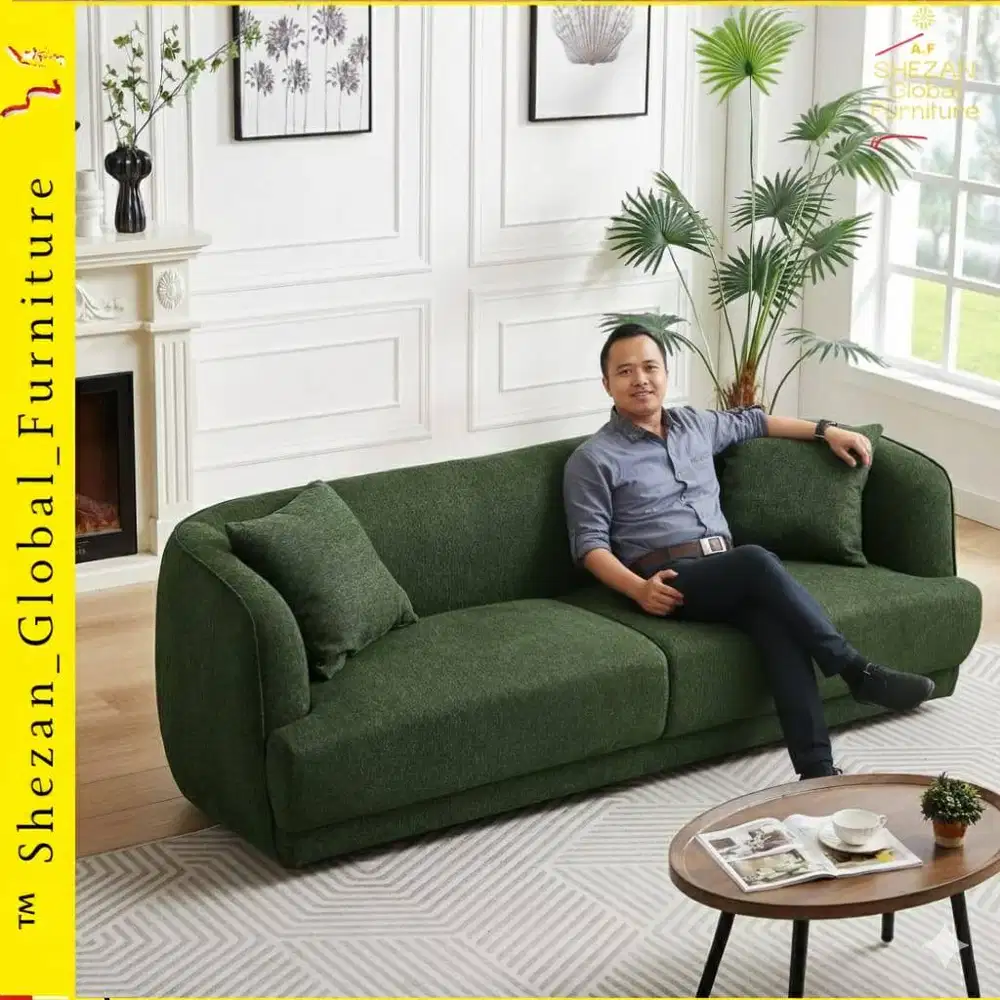 PRODUKSI SOFA CUSTOM BISA REQUEST DESAIN SESUAI KEINGINAN
