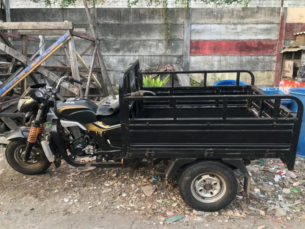 Viar karya 2020 cocok buat usaha