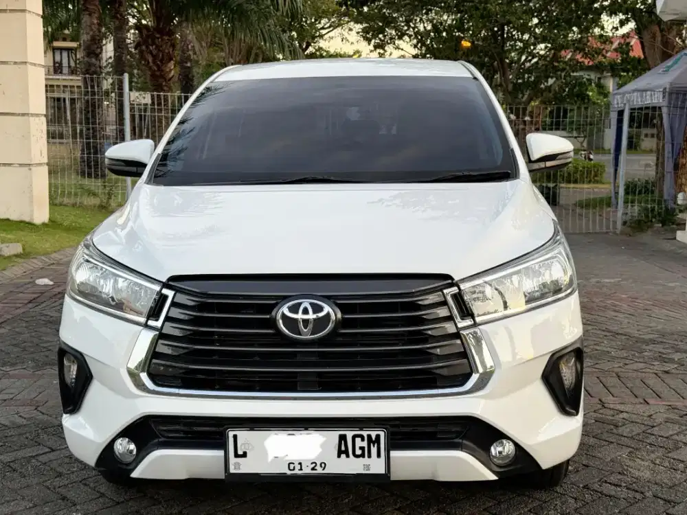 Innova Reborn G Diesel 2023 Matic Km30Rb