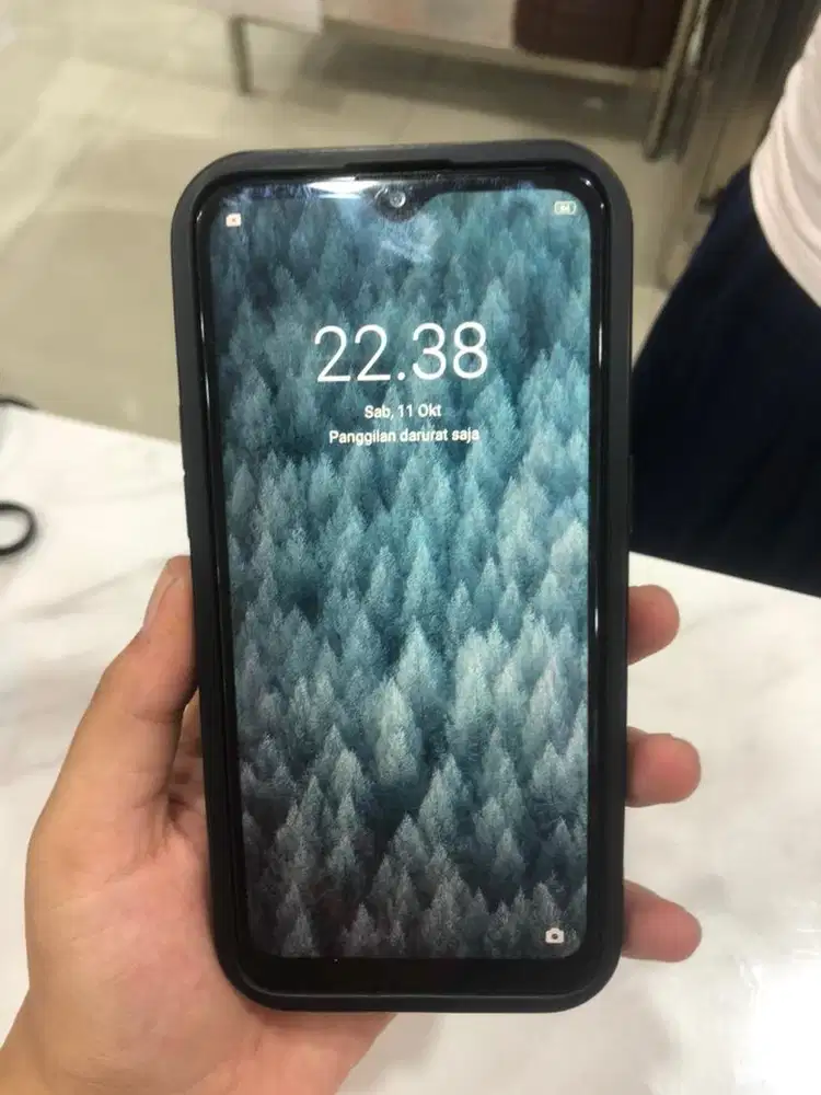 Realme c2 2/32 normal